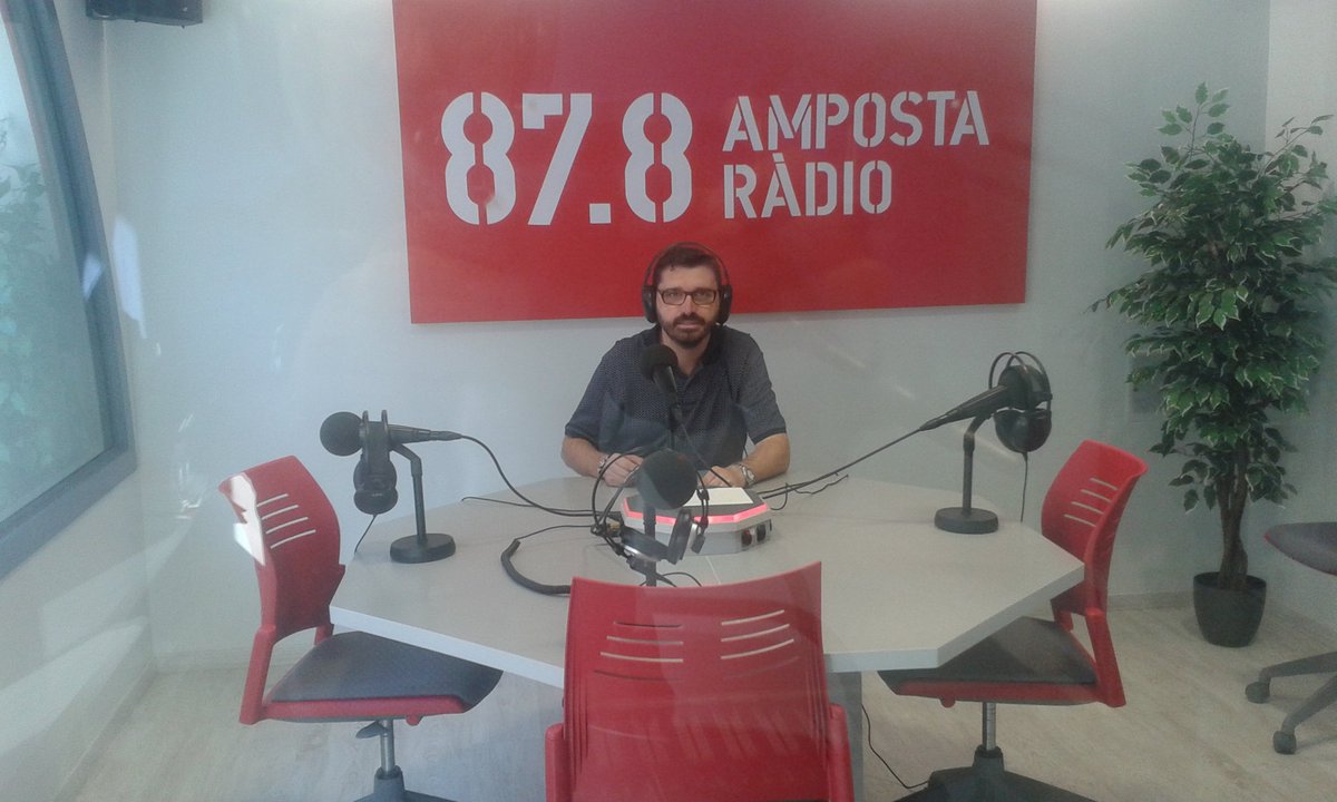 ENTREVISTA A RAMON BEL